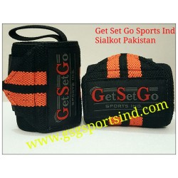 Wrist Wrap 